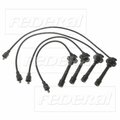 Standard Wires Import Car Wire Set, 4518 4518